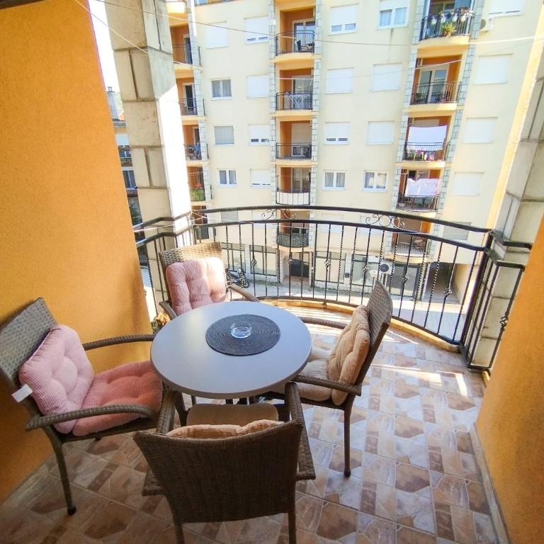 Studio Centar - Studio Apartment - 5