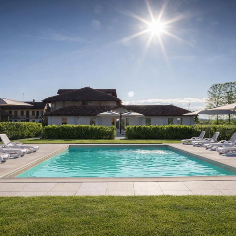 CASCINA SANT'ANTONIO - Standard Apartment - 3