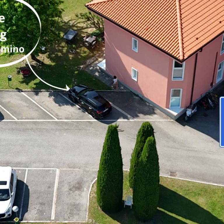 Corte Gelsomino- Family Garden Apartment with Pool - Appartamento con 2 Camere da Letto - 36