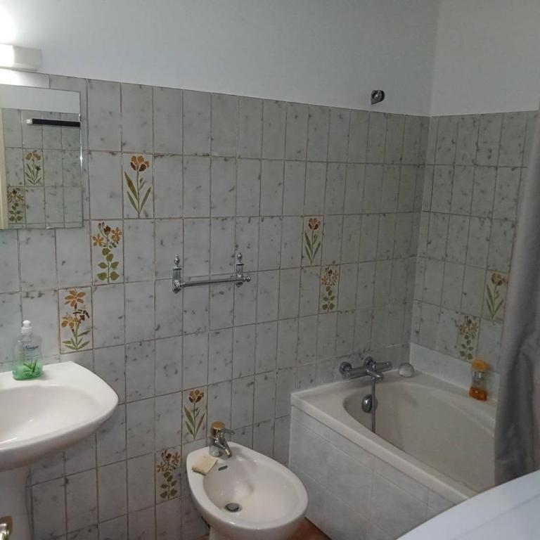 Grand 3 pièces climatisé avec parking à Canet-en-Roussillon - FR-1-833-2 - Appartamento - 10