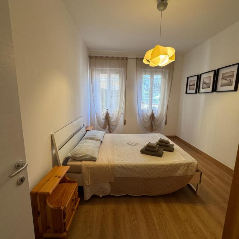 Le Rane Abbronzate by PortofinoVacanze - Appartamento Deluxe - 19