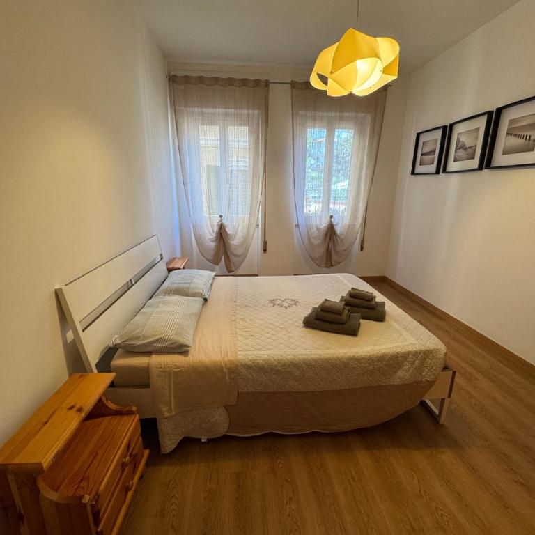 Le Rane Abbronzate by PortofinoVacanze - Appartamento Deluxe - 20