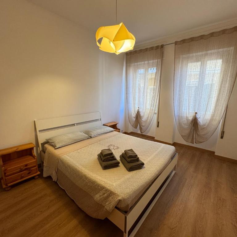 Le Rane Abbronzate by PortofinoVacanze - Appartamento Deluxe - 28