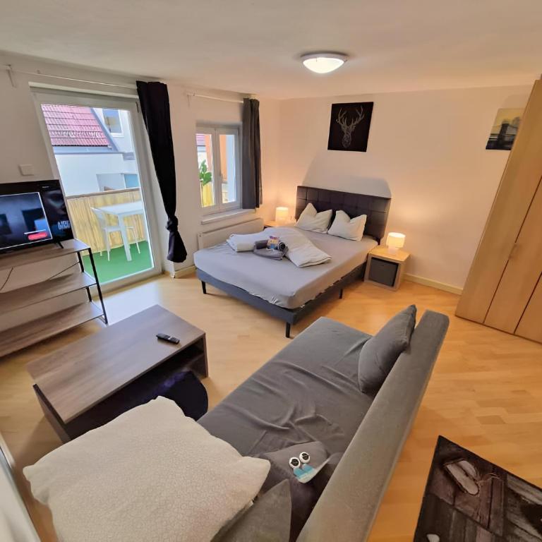 Studio in Innsbruck Old Town I 24-7 Self-Check-in - Studio - 1