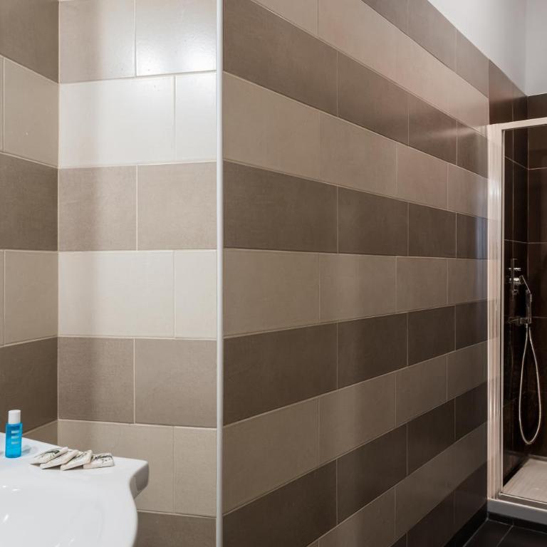 GOCCE VILLAS - Joes Flat 1 Modern - Appartamento con 2 Camere da Letto - 5