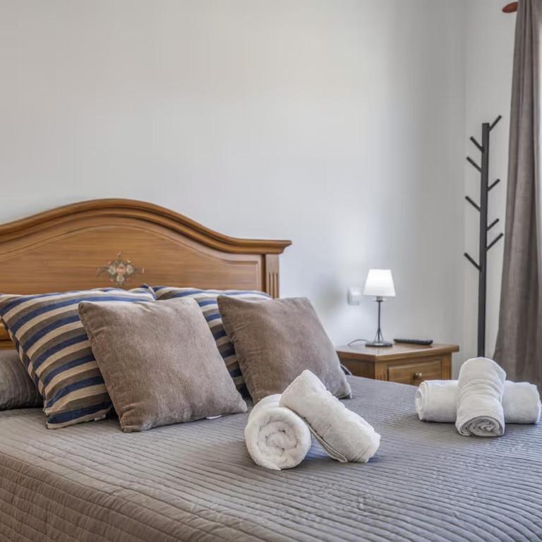 Memorable Holidays With Your Family - Casa - 26