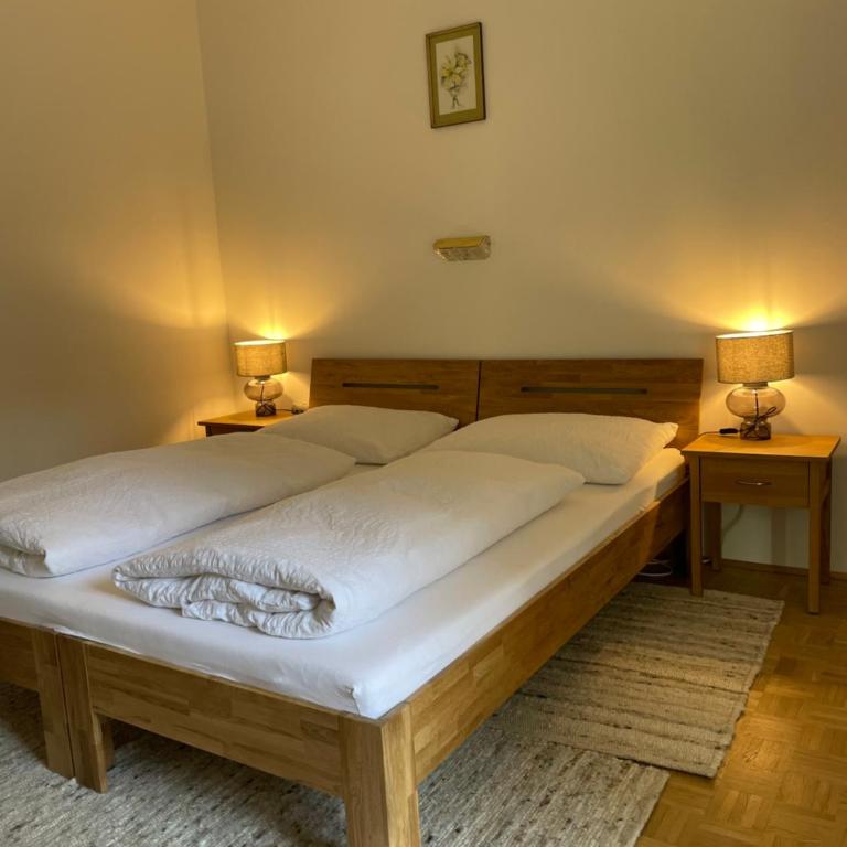 Brunnhof Gastein - Großes Doppelzimmer - 3