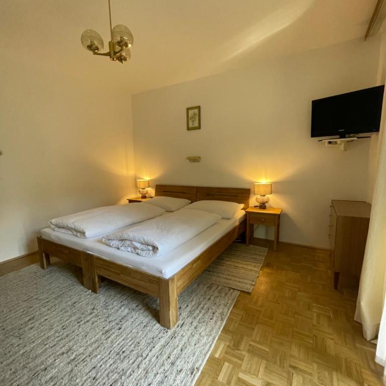Brunnhof Gastein - Großes Doppelzimmer - 6