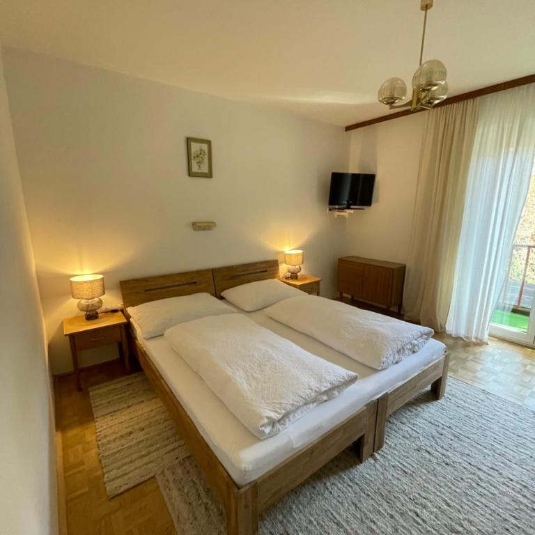 Brunnhof Gastein - Großes Doppelzimmer - 7