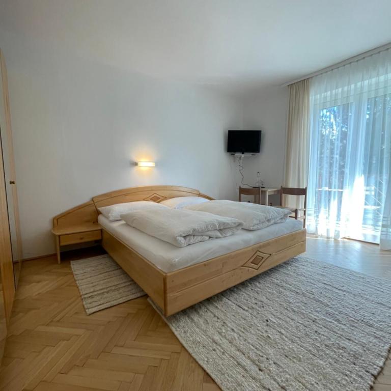 Brunnhof Gastein - Doppelzimmer - 5