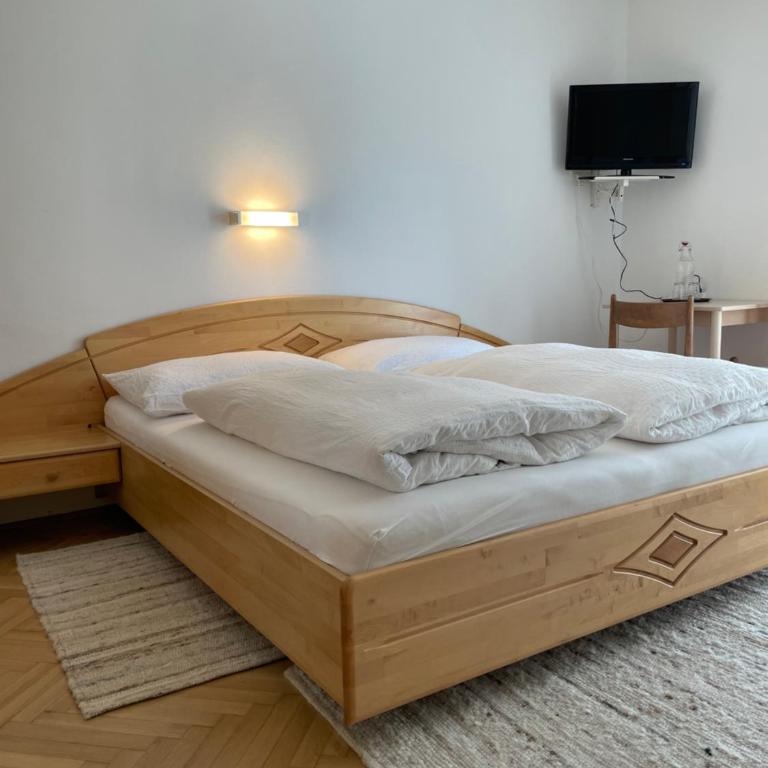 Brunnhof Gastein - Doppelzimmer - 4