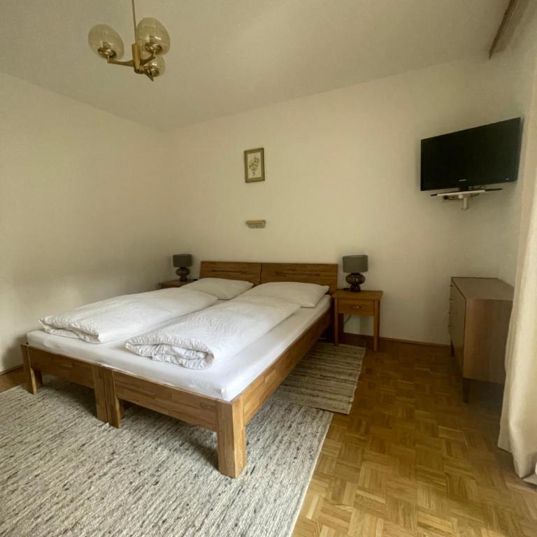Brunnhof Gastein - Großes Doppelzimmer - 4
