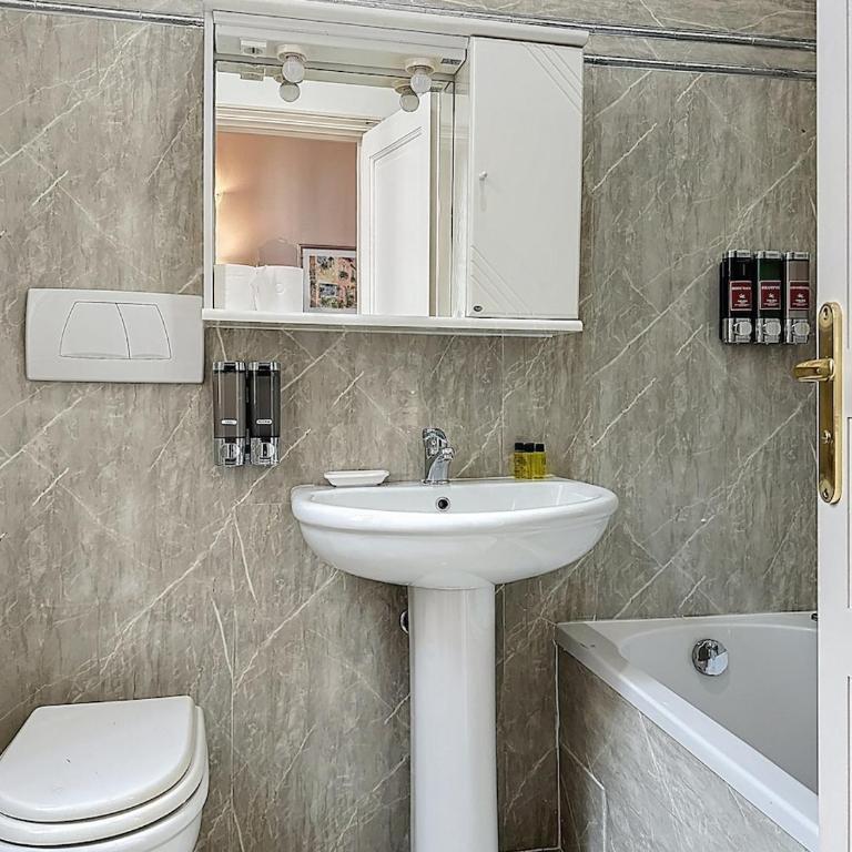 2BR-2BA - 4 min Palais & Beach - Central Cannes - Appartement 2 Chambres - 12