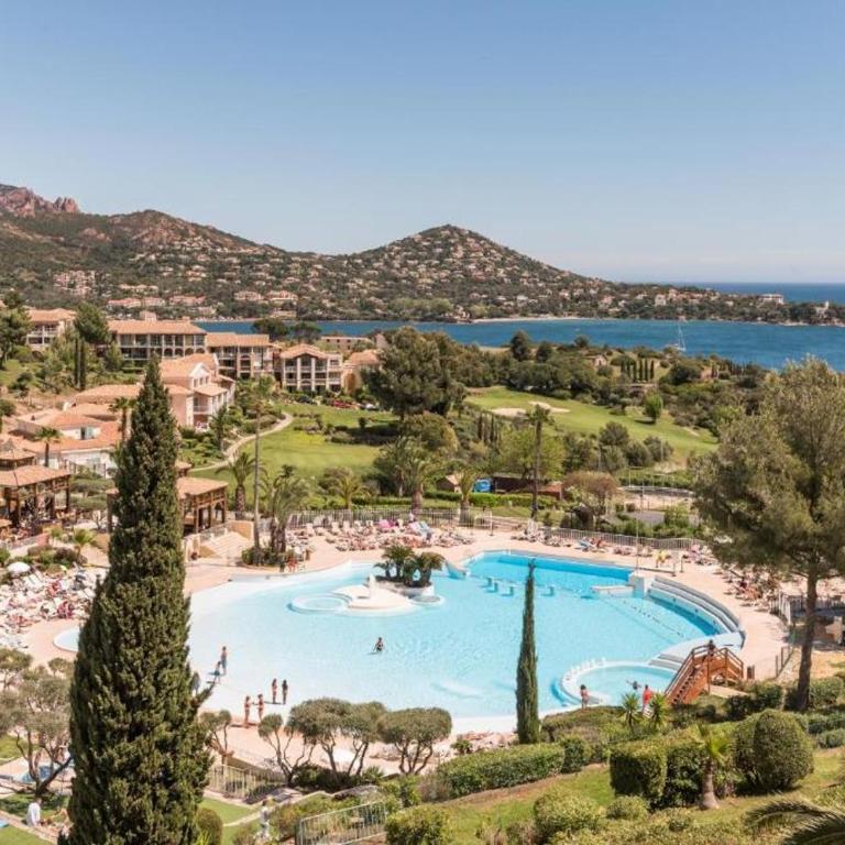 Magnifique vue sur la Méditerranée ! votre séjour d'exception vous attend - Appartement 1 Chambre - 29
