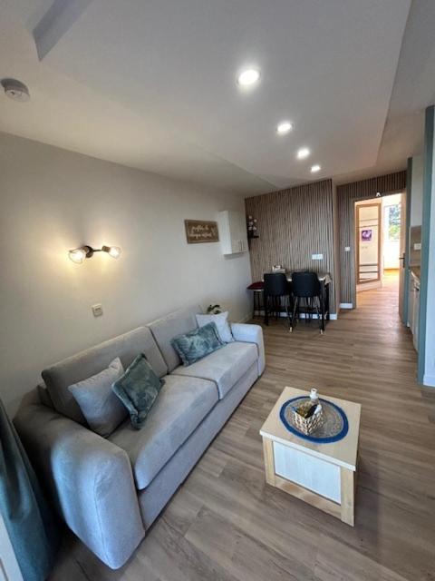 Magnifique vue sur la Méditerranée ! votre séjour d'exception vous attend - Appartement 1 Chambre - 9