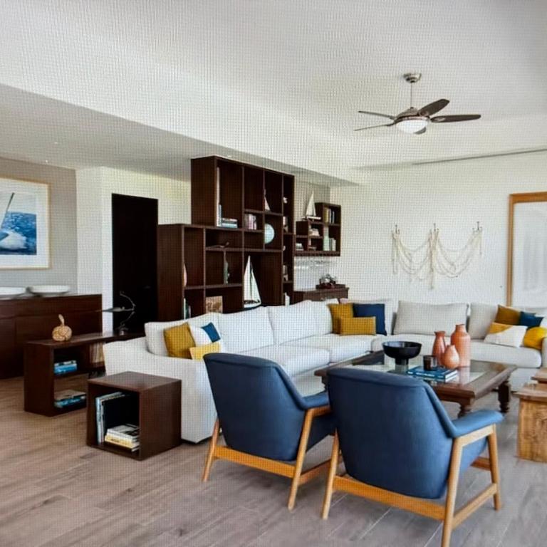 Lucury Villa Waterfront 6 Bedroom - Villa - 28