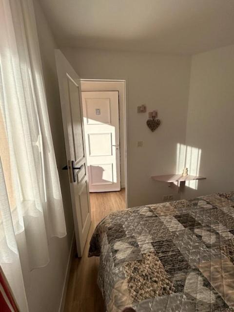 Magnifique vue sur la Méditerranée ! votre séjour d'exception vous attend - Appartement 1 Chambre - 22