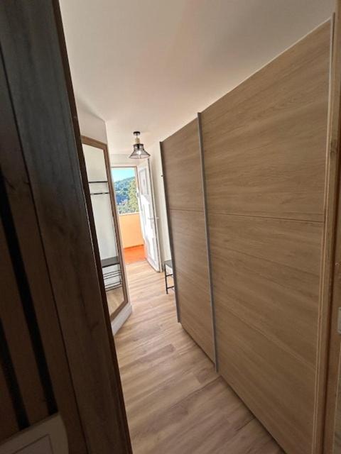Magnifique vue sur la Méditerranée ! votre séjour d'exception vous attend - Appartement 1 Chambre - 20