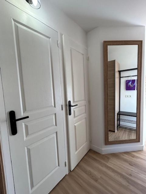Magnifique vue sur la Méditerranée ! votre séjour d'exception vous attend - Appartement 1 Chambre - 21