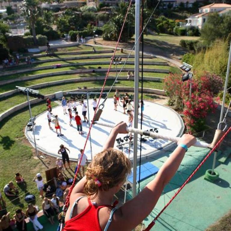 Magnifique vue sur la Méditerranée ! votre séjour d'exception vous attend - Appartement 1 Chambre - 42