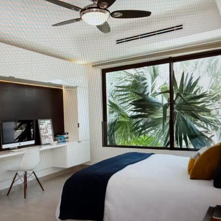 Lucury Villa Waterfront 6 Bedroom - Villa - 24