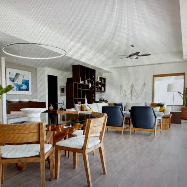 Lucury Villa Waterfront 6 Bedroom - Villa - 25