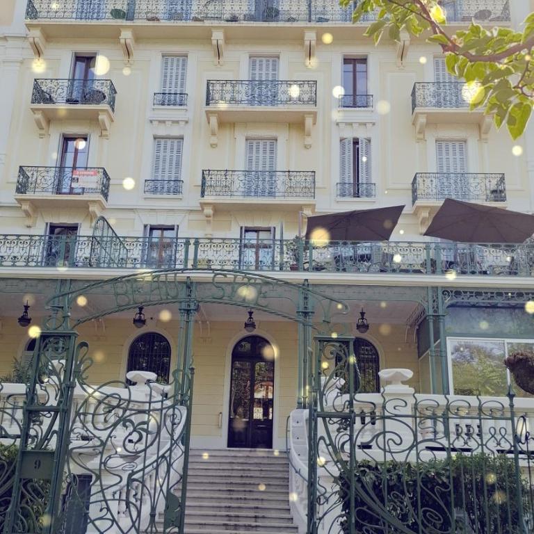 Beau Site - Appartement 3 Chambres - 4