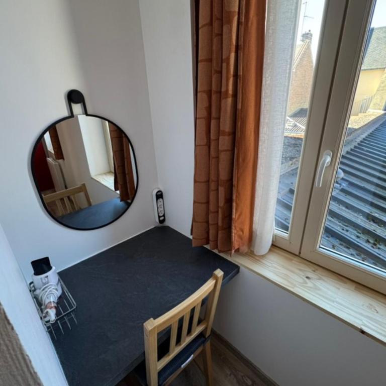 Parenthèse Privative Centre - Two-Bedroom Apartment - 5