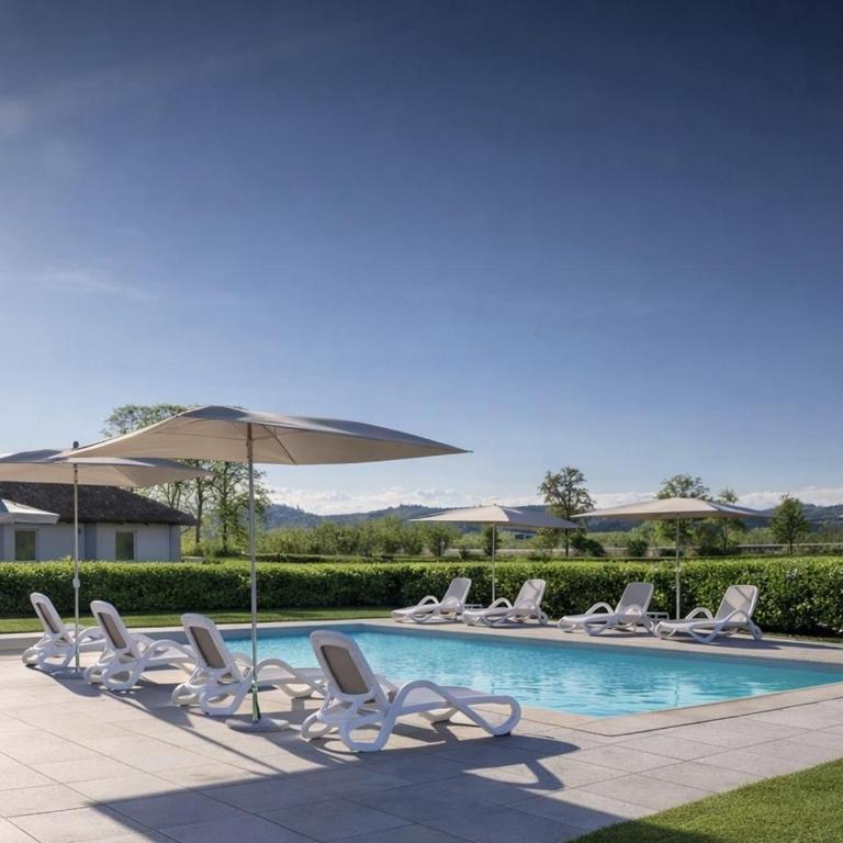 CASCINA SANT'ANTONIO - Standard Apartment - 29