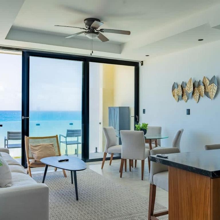 Yaxche Ocean View by Andiani - Apartment - 5
