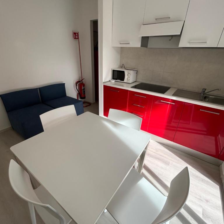 Residence Valgardena - Appartamento con 1 Camera da Letto e Terrazza - 18