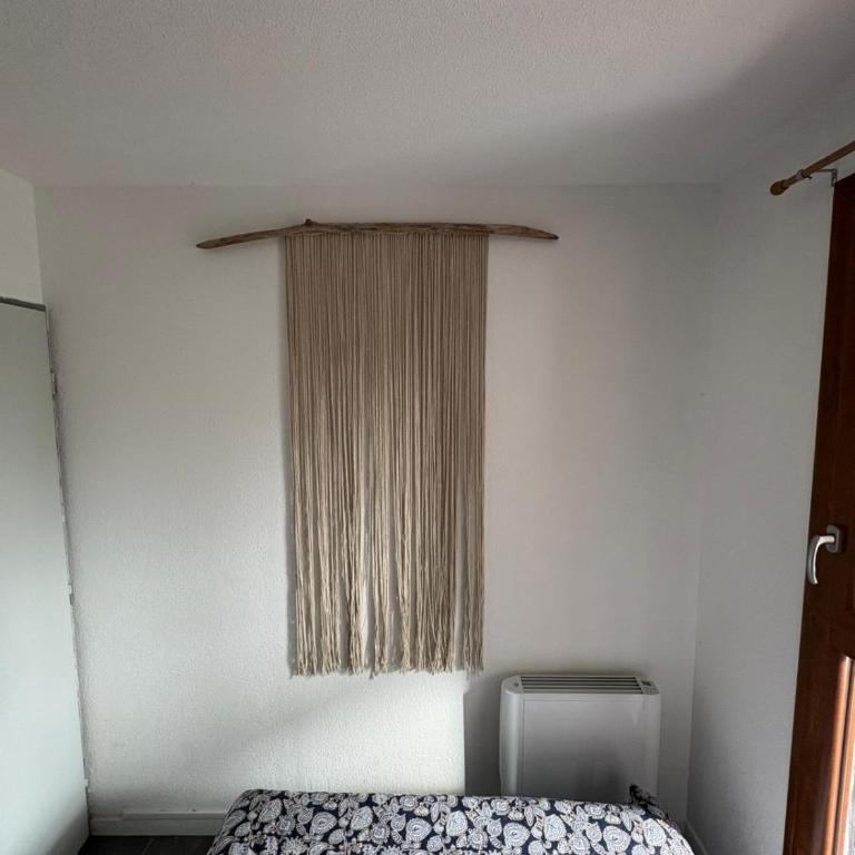 le temps retrouve - One-Bedroom Apartment - 9