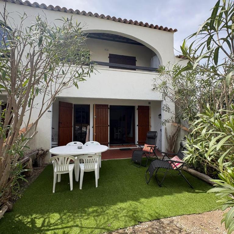 le temps retrouve - One-Bedroom Apartment - 12