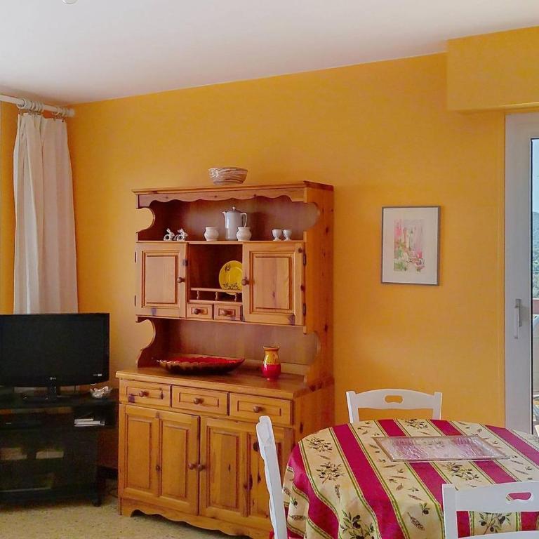 Studio calme avec terrasse à Bormes-les-Mimosas - FR-1-610-17 - Monolocale - 11