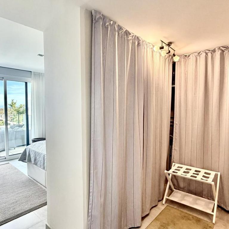 AZUL & VERDE Seaview Apartment - Apartamento de 3 dormitorios con vistas al mar - 30
