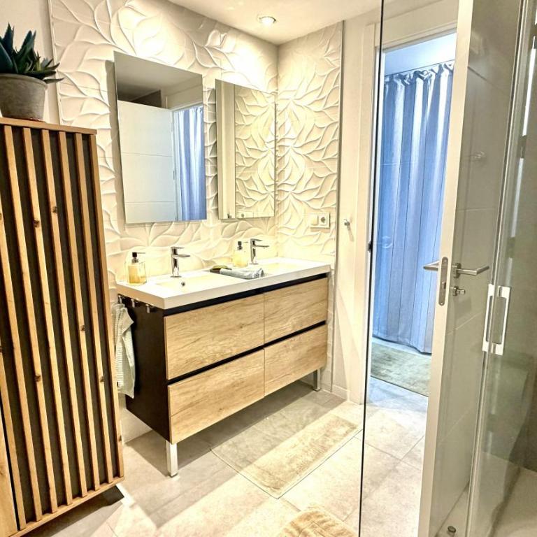AZUL & VERDE Seaview Apartment - Apartamento de 3 dormitorios con vistas al mar - 26