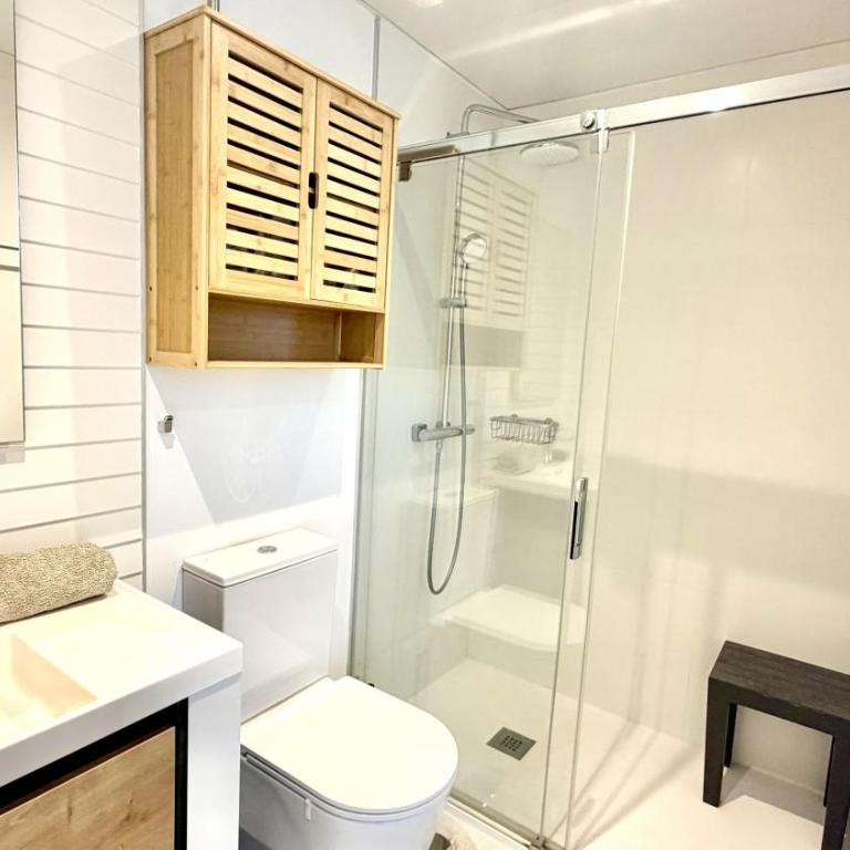 AZUL & VERDE Seaview Apartment - Apartamento de 3 dormitorios con vistas al mar - 20