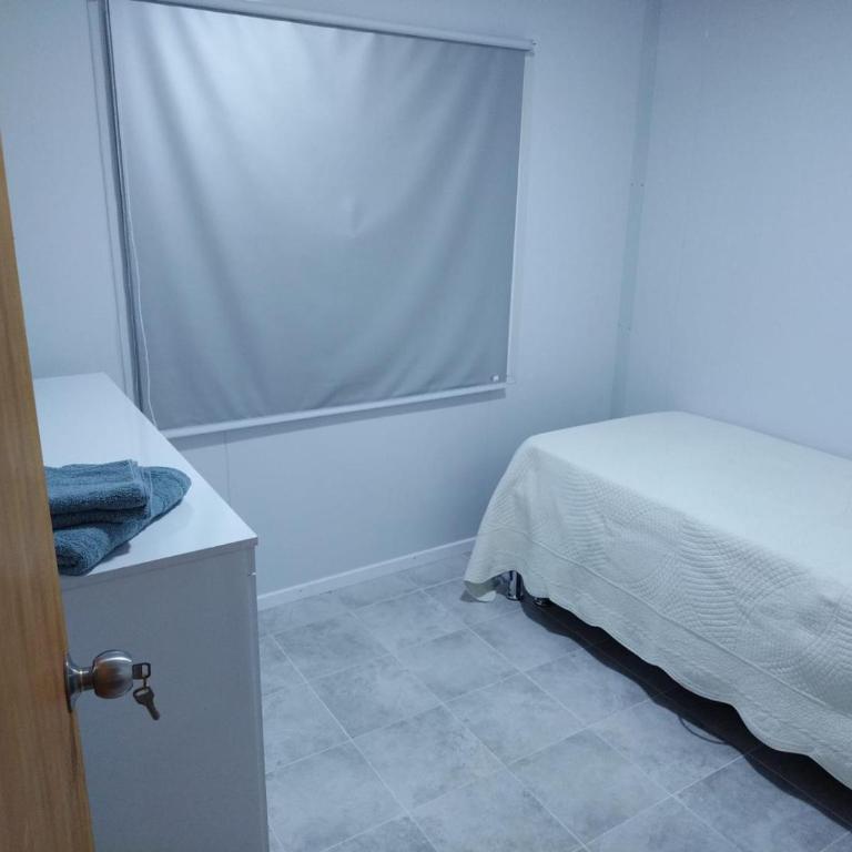 Casa con Barbacoa en ALtos de San Carlos Colonia del Sacramento - Three-Bedroom House - 2