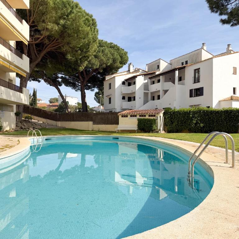 Apartamento Iona - Apartamento con terraza - 19