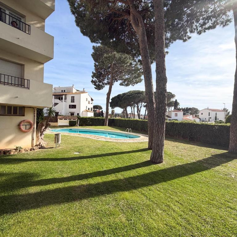 Apartamento Iona - Apartamento con terraza - 22