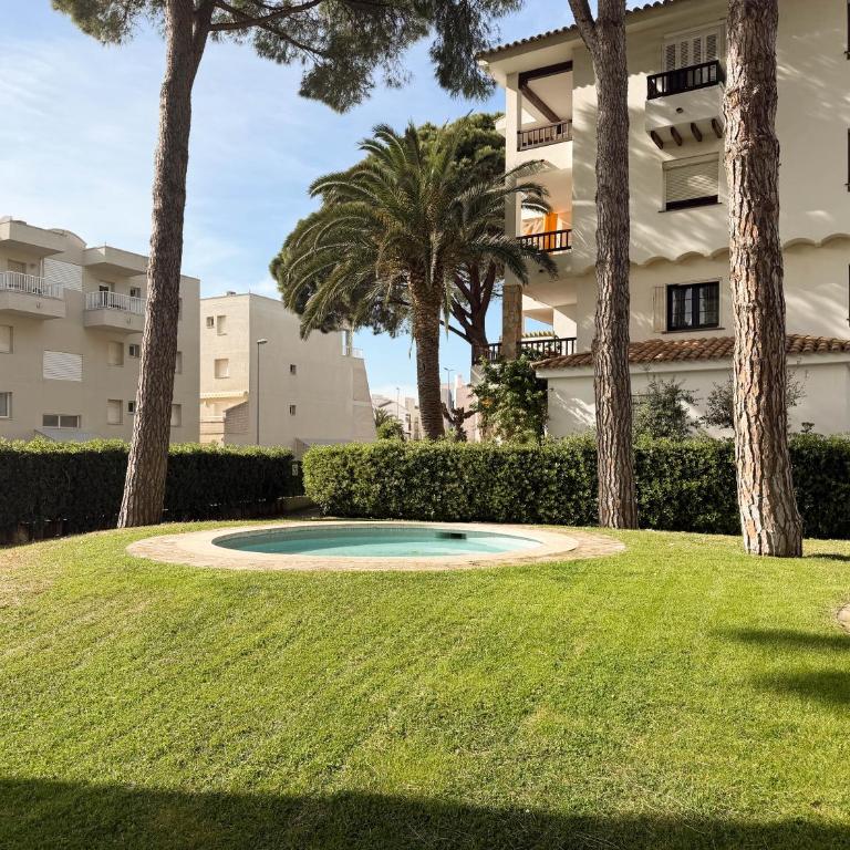 Apartamento Iona - Apartamento con terraza - 25