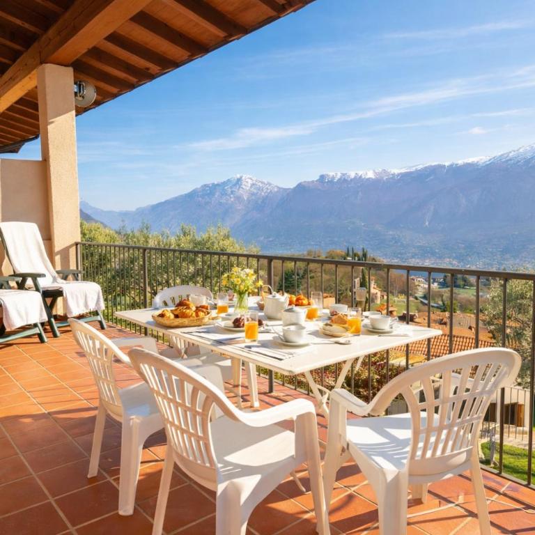 Appartamento Michela 2 by Theater Home - Appartamento con Vista Montagna - 1
