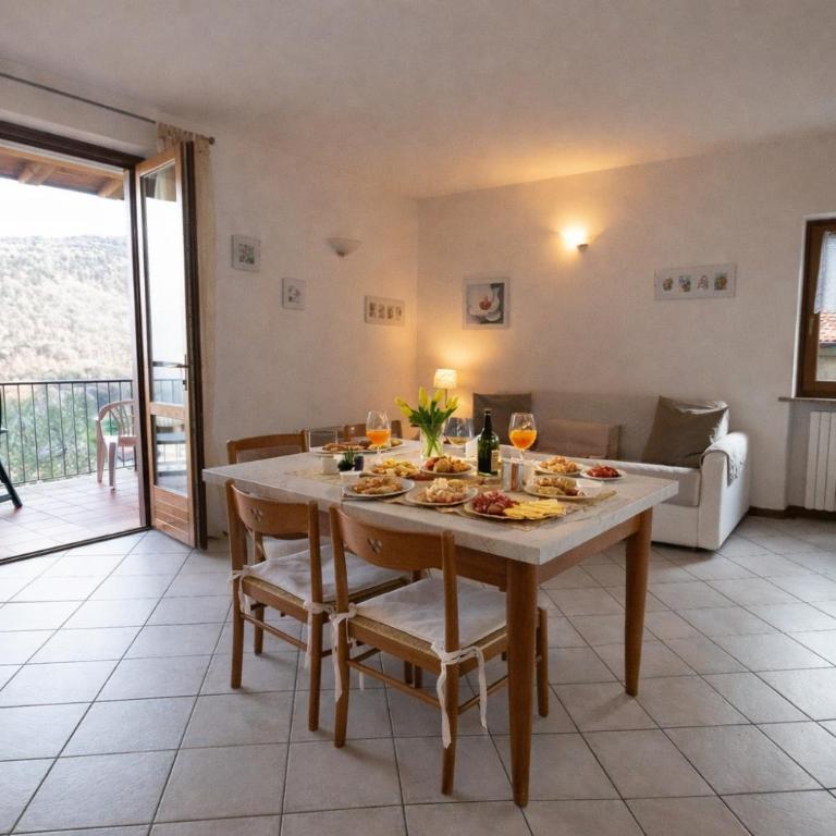 Appartamento Michela 2 by Theater Home - Appartamento con Vista Montagna - 2