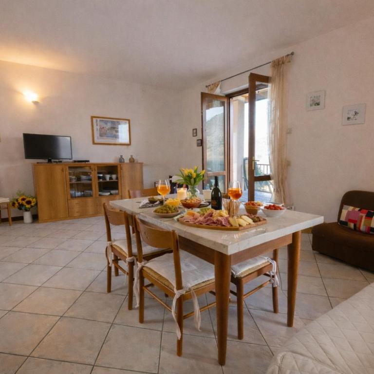 Appartamento Michela 2 by Theater Home - Appartamento con Vista Montagna - 3