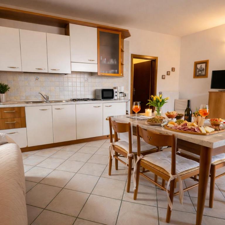 Appartamento Michela 2 by Theater Home - Appartamento con Vista Montagna - 4
