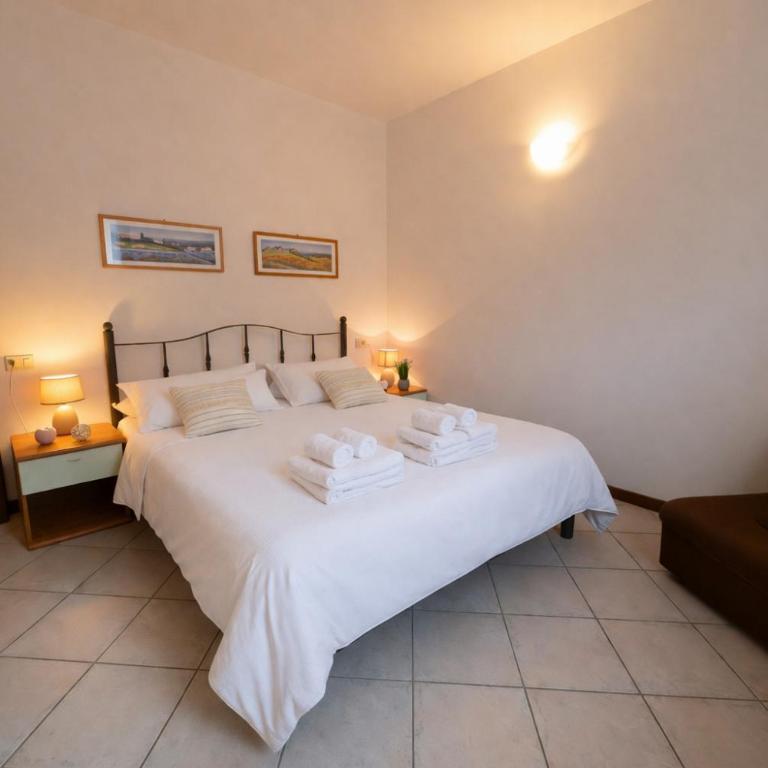Appartamento Michela 2 by Theater Home - Appartamento con Vista Montagna - 5