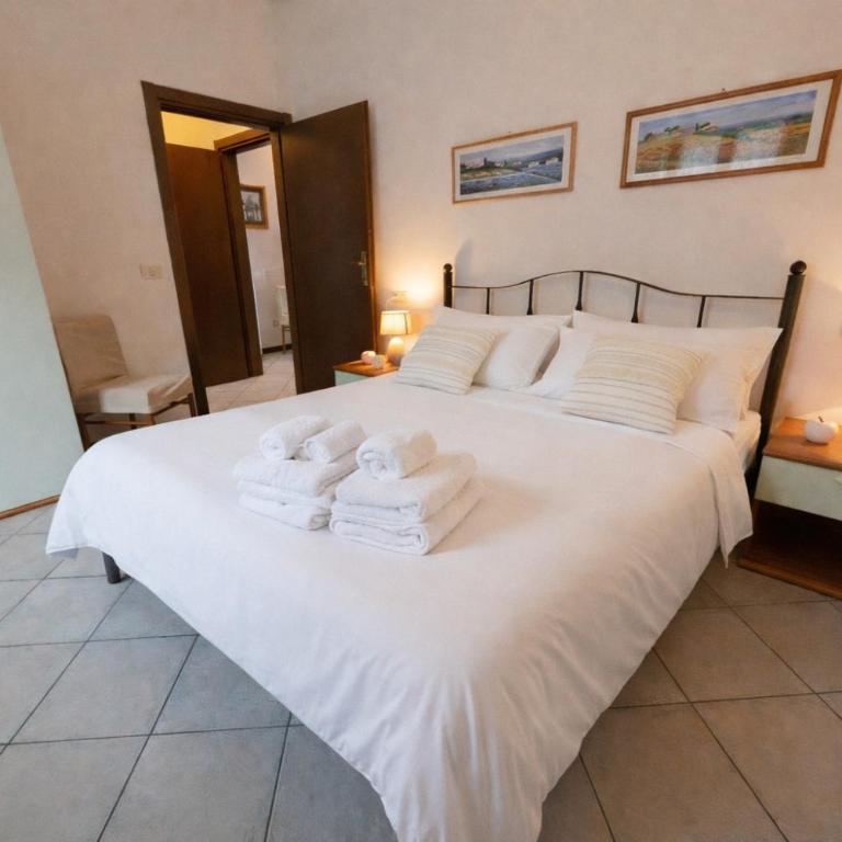 Appartamento Michela 2 by Theater Home - Appartamento con Vista Montagna - 6