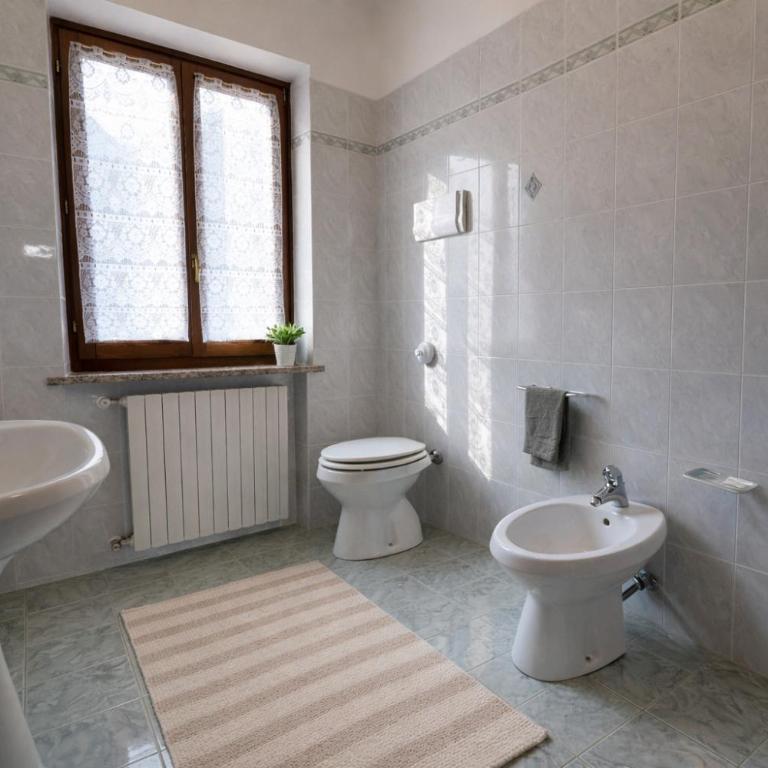 Appartamento Michela 2 by Theater Home - Appartamento con Vista Montagna - 8