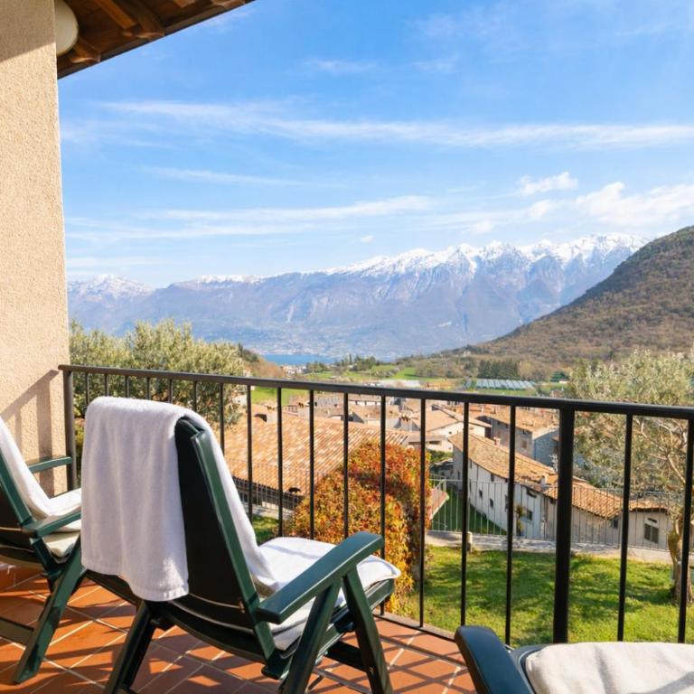 Appartamento Michela 2 by Theater Home - Appartamento con Vista Montagna - 10