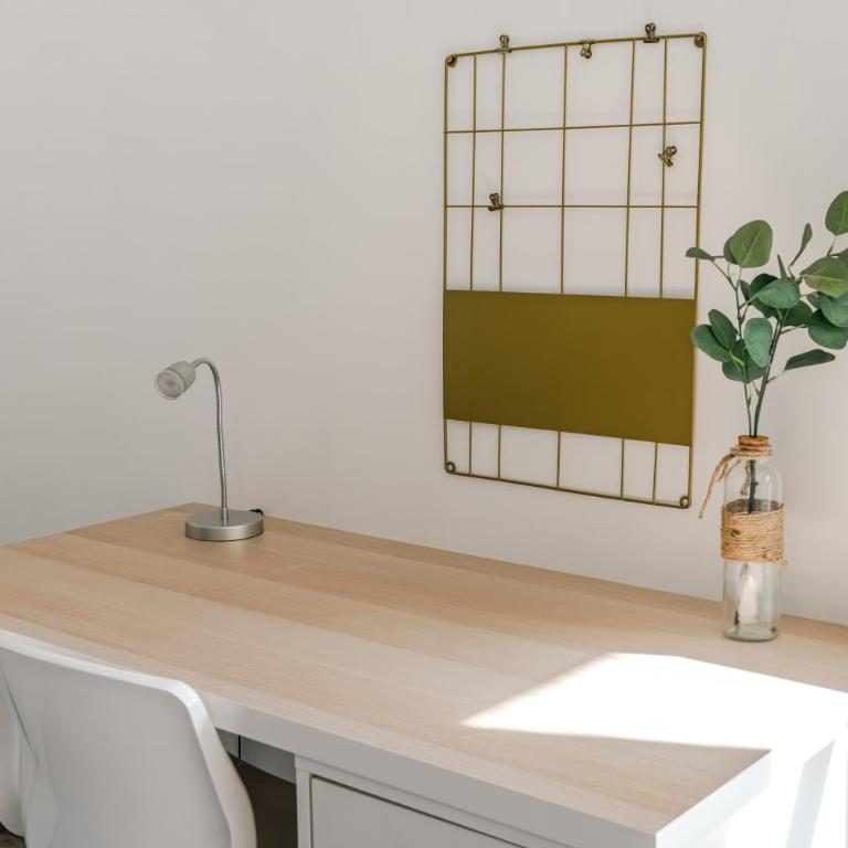 T4 Villeurbanne Lyon with wifi and parking - Appartement 3 Chambres - 9